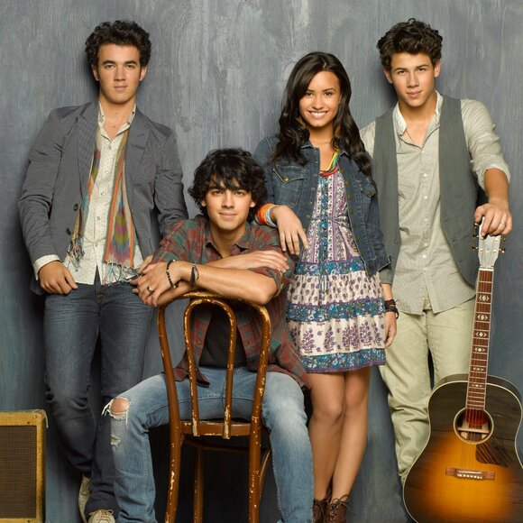 RARE Rebecca Taylor Floral SS 2009 Silk Dress ASO Mitchie Torres (Demi Lovato) - Picture 11 of 12